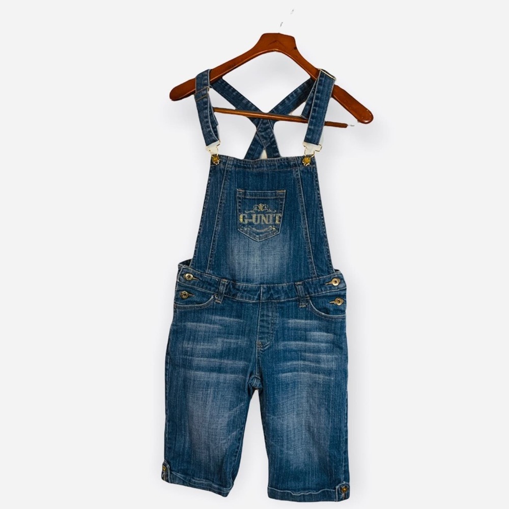 G-Unit overalls size Med